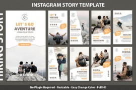 Hiking stories 43940691