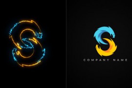 Energetic Logo Reveal Vol.2 49683400