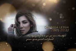 Free Download:Memorial Slideshow 38742485