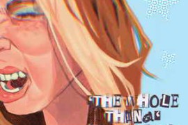 Free Download:THE WHOLE THING procreate brushset(s)