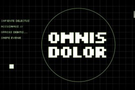 Technology Intro | After Effects 44237495