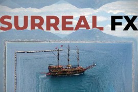 Surreal Mirror Effects 43560937
