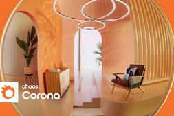 Free Download:Chaos Corona 15 for Cinema 4D R17 – 2026 Win