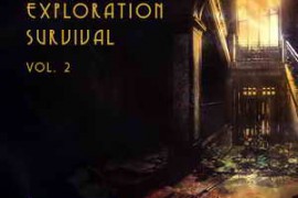 GameDev Market Survival Metroidvania Vol.2 Music Pack WAV