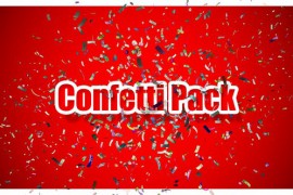 Confetti Pack 39517639