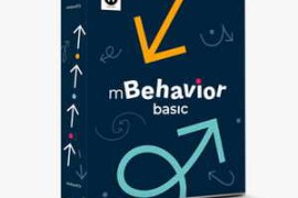 MotionVFX – mBehavior Basic
