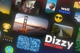 Dizzy Moution - Dizzy Slideshow 43265238