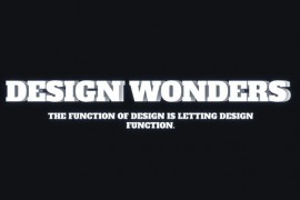 Kinetic Title Animation 44907574