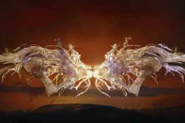Coloso – Trendy surreal visuals, 3D artwork & VFX compositing