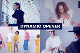 Dynamic Opener 43941255
