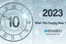 New Year Countdown 2023 42321671