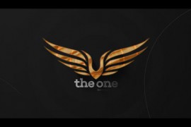 Clean Business Logo Sting 45464441