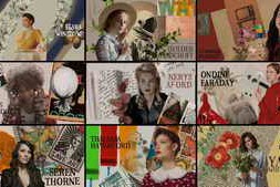 Free Download:Retro Freeze Frame 59684219