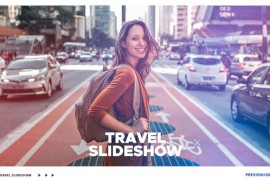 Traveler Slideshow 21845074