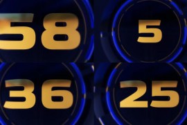 Gold Countdown 49152128