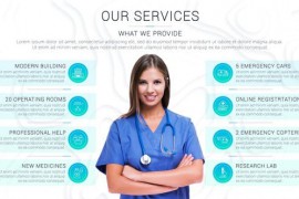 Medical Minimal Displays II 44430581