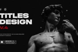 Kinetic Typography | Text Animations 45011475
