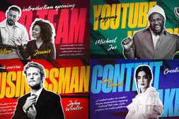 Free Download:Intro Opening 62573995