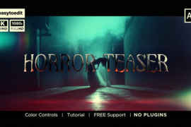 Horror Teaser 50827137
