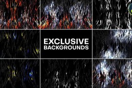 Exclusive Backgrounds for DaVinci Resolve 48174750