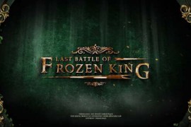 Frozen King - The Fantasy Trailer For Premiere Pro 42355819