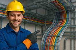 Udemy – Revit Electrical Complete Project Based Course