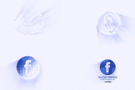 Simple Logo 44659705