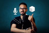 Udemy – Interactive Content Creation Unleashed: From Blender to Web