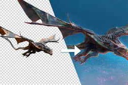 Udemy – Master Relighting Skills – Dragon Paintover