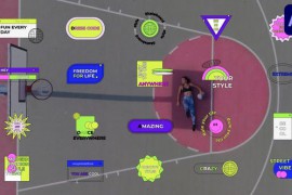 Creative Titles for After Effects 47196050