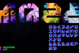 Maze — NFT Font 40082203