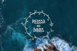 10 Romantic Wedding Titles 17811869