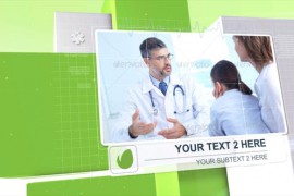 Medical Presentation For Premiere Pro 43309590