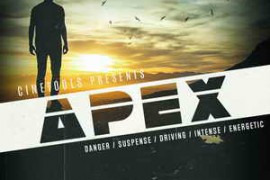 Cinetools Apex WAV-FANTASTiC
