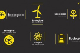 Ecological Titles V 0.4 51925353