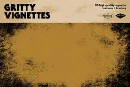 True Grit Texture Supply – Gritty Vignettes