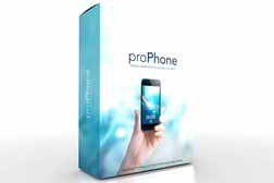 ProPhone - VERTICAL MEDIA EFFECTS for Final Cut Pro X - Pixel Film Studios