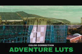 LUTs Adventure 41961735