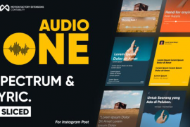 Lyric & Spectrum 35269126