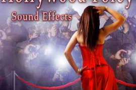 The Hollywood Edge Sound Effects Library Foley Impact Sound Effects Vol.1 FLAC