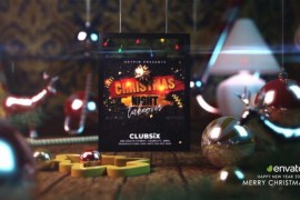 Christmas Opener 42258624