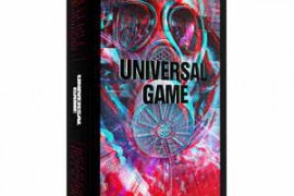 Epic Stock Media - Universal Game Sounds WAV
