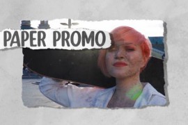Paper Promo 33306912