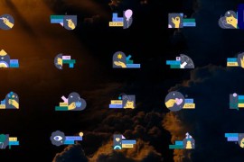 Ilustrative Titles for Premiere Pro 41954318