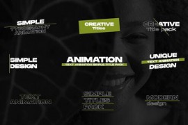 Text Animation 4.0 50942984