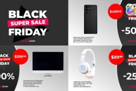 Black Friday Sale for FCPX 43965373
