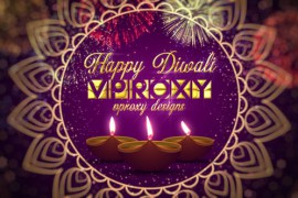 Diwali Greetings - Premiere Pro 49001754