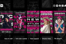 Influencer Instagram Reels 46153460