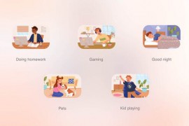 Kid playing - Child concepts 42886837