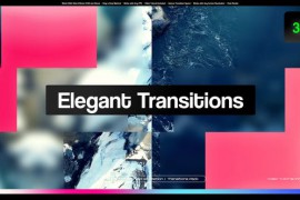 Elegant Transitions 2.0 49924891